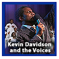 Kevin Davidson and the Voices