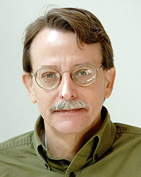 James Brasfield