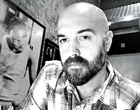 Craig Brewer