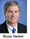 Bruce Harber