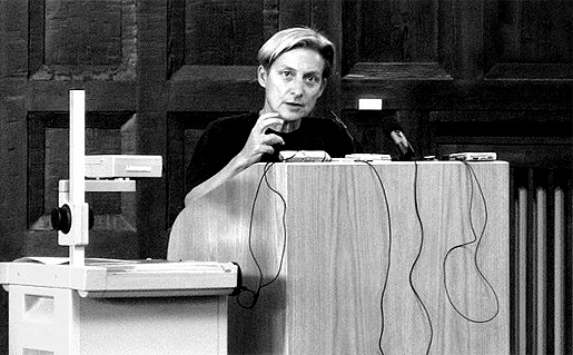 Judith Butler