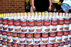 Canstruction