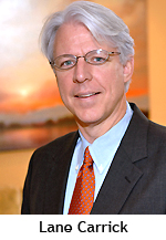 Lane Carrick