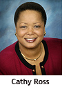 Cathy Ross