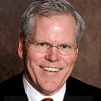 Charles Burkett
