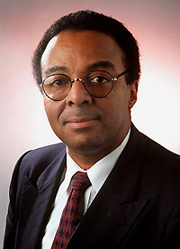 Clarence Page