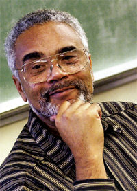 Dr. Clayborne Carson