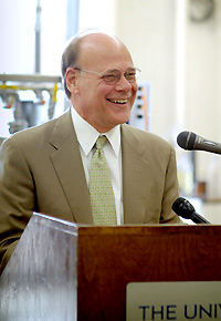 U.S. Congressman Steve Cohen 