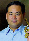 Dr. David Spencer