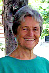 Dr. Eleanor Duckworth