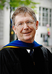 Dr. Ern? Lindner