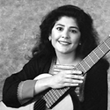 Dr. Lily Afshar