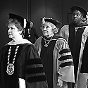Faculty Convocation