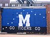 Tiger spirit in Memphis