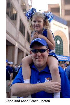 tiger fans