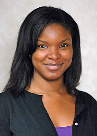 Amber Floyd