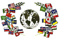 Foreign Language Fair