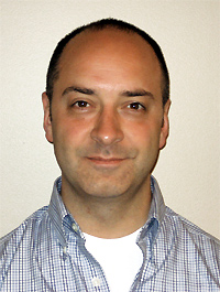 Dr. Paul Wright