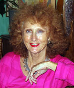 Jennifer Garrigues