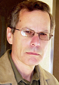 Dr. James L. Gelvin
