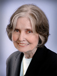 Dr. Elinor Kelley Grusin