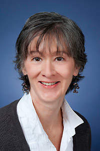 Dr. Julia Heath