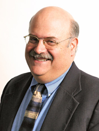 Dr. John Hochstein