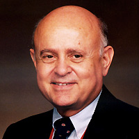 Harry Samuels