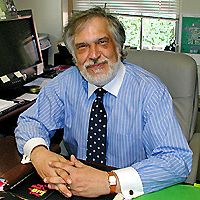 Dr. Richard Janikowski