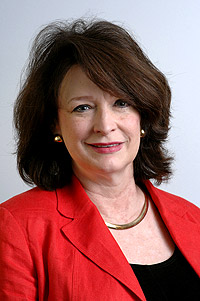 Dr. Joan Thomas