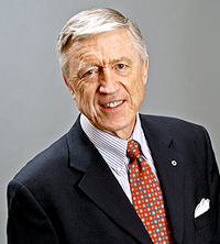 Dr. John R. Kimberly