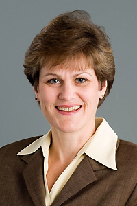 Dr. Lisa Klesges