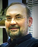 Dr. Chuck Langston
