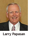 Larry Papasan