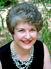 Dr. Marian Levy