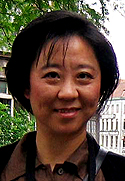 Dr. Jin Li