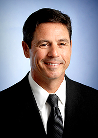 Keith Loveless