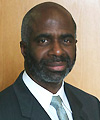Dr. Larry Robinson