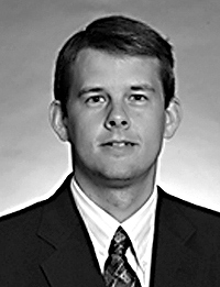 Dr. Joe Luckey