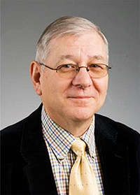 Dr. Sam Maceri