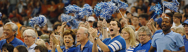 Go Tigers!