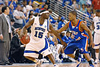 View a slideshow of game one