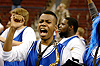 View a slideshow of game two
