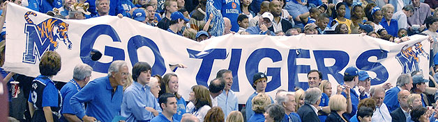 March Madness 2008