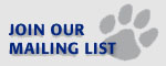 Join mailing list
