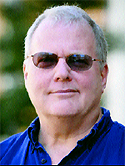 Dr. Mark Conley