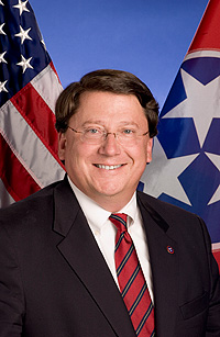 Mark Norris