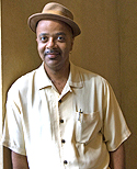 James McBride
