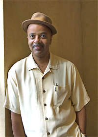 James McBride