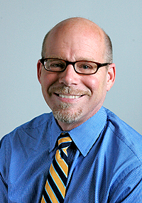 Andrew McClurg